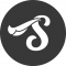 Slurp Logo Greyscale